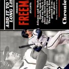 2017 Panini Chronicles 24 Freddie Freeman
