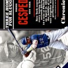2017 Panini Chronicles 29 Yoenis Cespedes