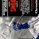 2017 Panini Chronicles 53 Justin Smoak