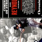 2017 Panini Chronicles 81 Mark Reynolds 2017 Panini Chronicles 81 Mark Reynolds