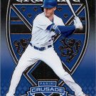 2018 Panini Crusade 21 Cody Bellinger