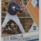 2018 Panini Phoenix Orange 11 Ozzie Albies
