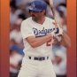 1989 Classic Travel Orange 120 Kirk Gibson