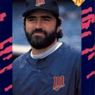 1990 Classic Blue 101 Jeff Reardon 1990 Classic Blue 101 Jeff Reardon