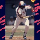 1990 Classic Blue 118 Tim Raines 1990 Classic Blue 118 Tim Raines