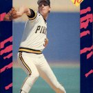 1990 Classic Blue 126 John Smiley 1990 Classic Blue 126 John Smiley
