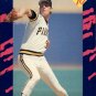 1990 Classic Blue 126 John Smiley