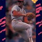 1990 Classic Blue 145 Joe Magrane