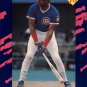 1990 Classic Blue 30 Dwight Smith