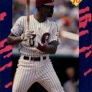 1990 Classic Blue 32A Ricky Jordan ERR 1990 Classic Blue 32A Ricky Jordan ERR