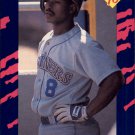 1990 Classic Blue 54 Greg Briley