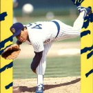 1990 Classic Yellow T9 Ted Higuera 1990 Classic Yellow T9 Ted Higuera