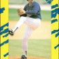 1990 Classic Yellow T16 Kevin Tapani