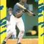 1990 Classic Yellow T17 Shane Mack