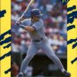 1990 Classic Yellow T24 Scott Coolbaugh