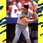 1990 Classic Yellow T30 Andy Van Slyke