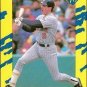 1990 Classic Yellow T53 Gene Larkin