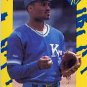 1990 Classic Yellow T65 Terry Shumpert