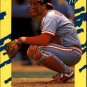 1990 Classic Yellow T98 Joe Oliver