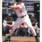 1992 Classic Draft Picks 5 Chad Mottola