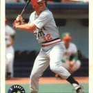 1992 Classic Draft Picks 15 Benji Grigsby 1992 Classic Draft Picks 15 Benji Grigsby