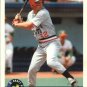 1992 Classic Draft Picks 15 Benji Grigsby