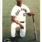 1992 Classic Draft Picks 40 Tony Sheffield