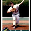 1992 Classic Draft Picks 43 Ritchie Moody 1992 Classic Draft Picks 43 Ritchie Moody