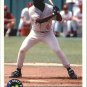 1992 Classic Draft Picks 53 Billy Owens