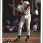1992 Classic Draft Picks 62 Chris Gomez