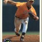 1992 Classic Draft Picks 64 Doug Hecker