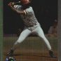 1992 Classic Draft Picks Foil Bonus BC4 Jeffrey Hammonds