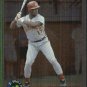 1992 Classic Draft Picks Foil Bonus BC9 Kenny Felder