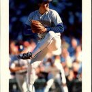 1992 Classic I T21 David Burba