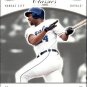 2001 Donruss Classics 63 Jermaine Dye