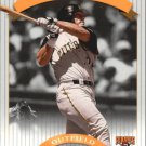 2002 Donruss Classics 66 Brian Giles