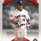 2002 Donruss Classics 91 Gabe Kapler