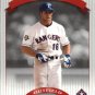 2002 Donruss Classics 91 Gabe Kapler