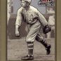 2002 Fleer Fall Classics 43A Eddie Collins A's