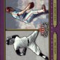 2002 Fleer Fall Classics 99 W.Ford/S.Carlton