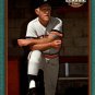 2003 Fleer Fall Classics 18A Sparky Anderson Tigers