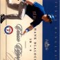 2004 Classic Clippings 30 Hank Blalock