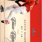 2004 Classic Clippings 37 Austin Kearns 2004 Classic Clippings 37 Austin Kearns