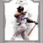2004 Donruss Classics 31 Preston Wilson