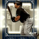 2005 Classic Clippings 18 Vernon Wells 2005 Classic Clippings 18 Vernon Wells