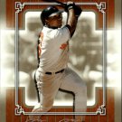 2005 Classic Clippings 19 Melvin Mora 2005 Classic Clippings 19 Melvin Mora