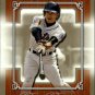2005 Classic Clippings 47 Kaz Matsui