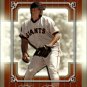 2005 Classic Clippings 25 Jason Schmidt
