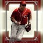 2005 Classic Clippings 42 Adam Dunn