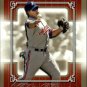 2005 Classic Clippings 56 Jose Vidro